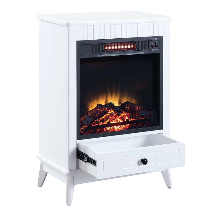 Hamish Fireplace - AC00850 - In Stock Furniture