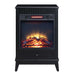 Hamish Fireplace - AC00851 - In Stock Furniture