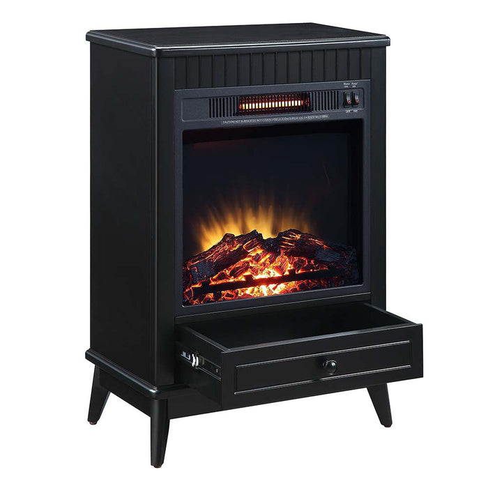 Hamish Fireplace - AC00851 - In Stock Furniture