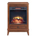 Hamish Fireplace - AC00852 - In Stock Furniture