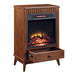 Hamish Fireplace - AC00852 - In Stock Furniture