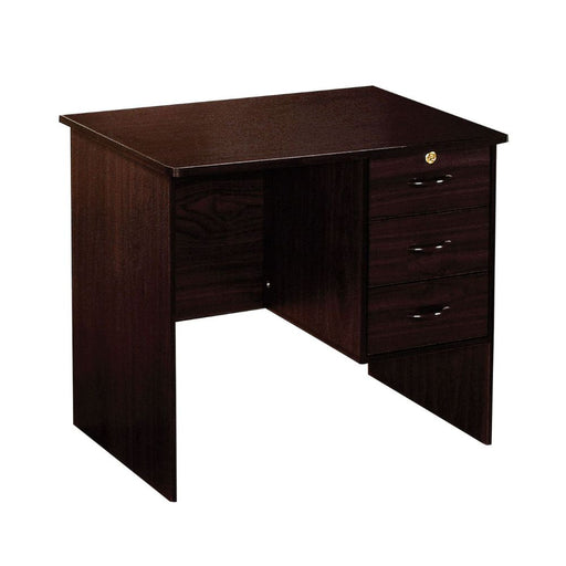 Hamm Desk - 12110 - In Stock Furniture