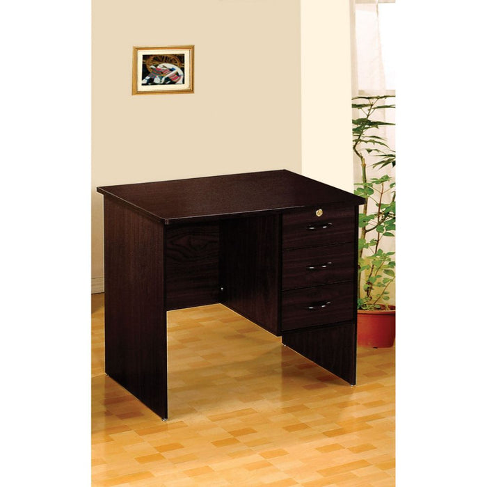 Hamm Desk - 12110 - In Stock Furniture