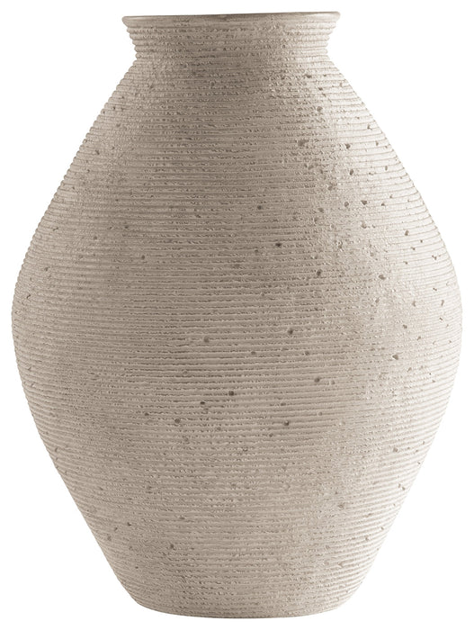 Hannela Vase - A2000514 - In Stock Furniture