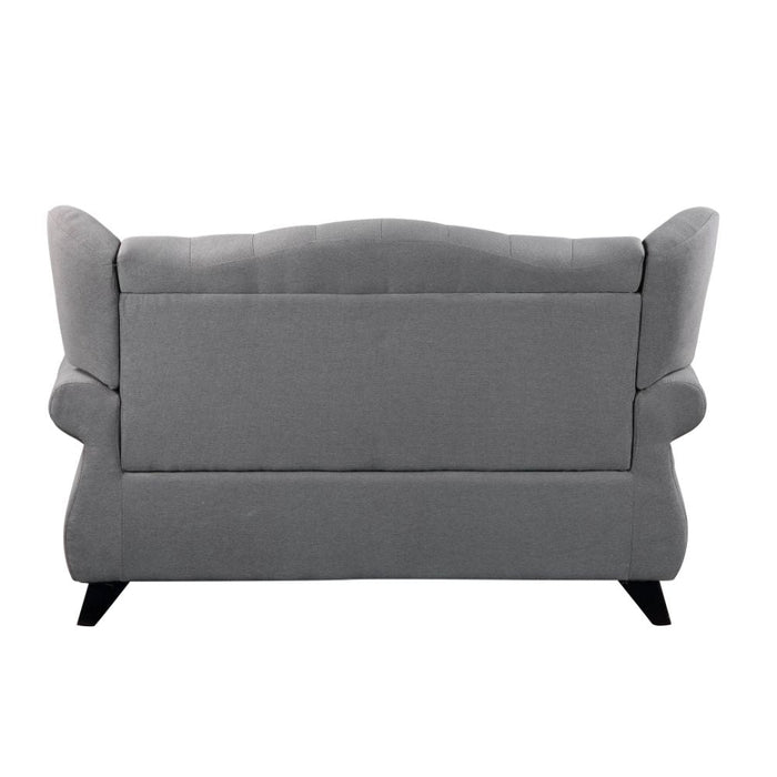 Hannes Loveseat - 53281 - In Stock Furniture