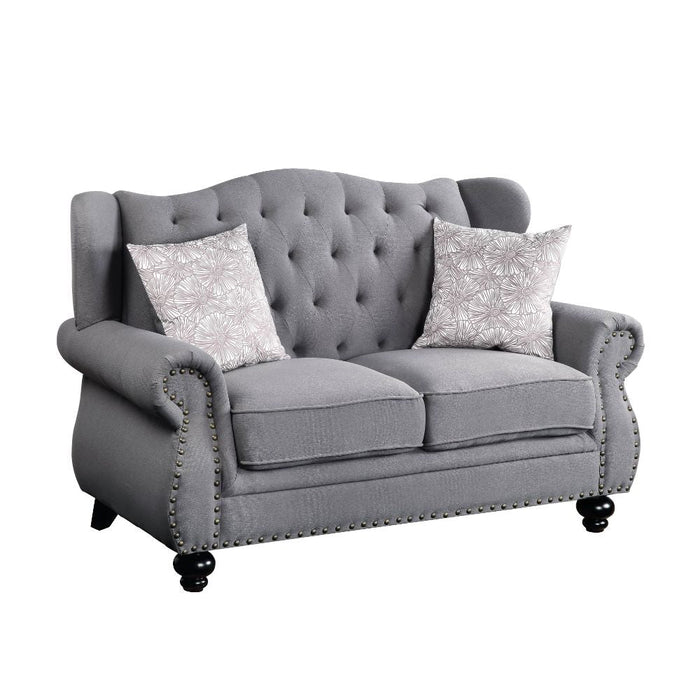 Hannes Loveseat - 53281 - In Stock Furniture