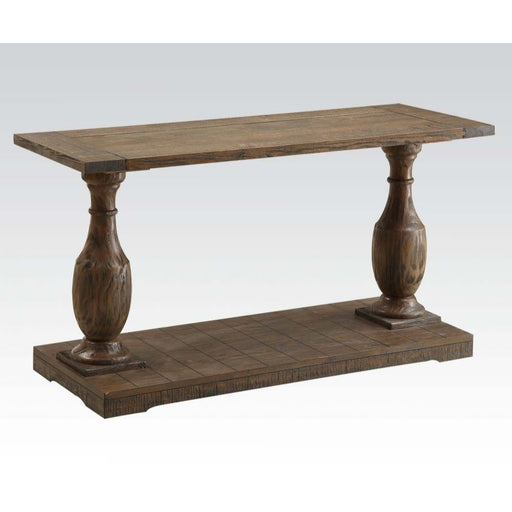 Hanson Accent Table - 81608 - In Stock Furniture