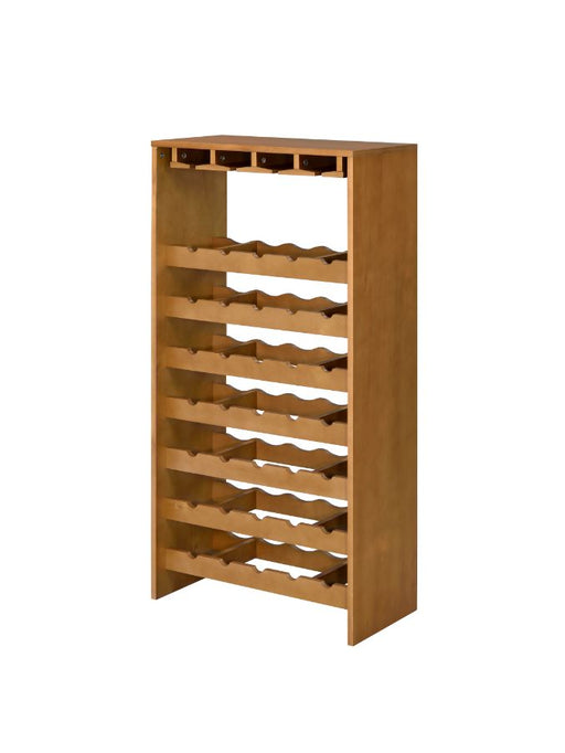 Hanzi Wine Cabinet - 97838 - In Stock Furniture
