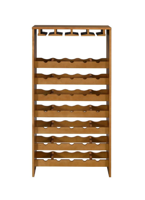 Hanzi Wine Cabinet - 97838 - In Stock Furniture