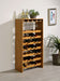 Hanzi Wine Cabinet - 97838 - In Stock Furniture