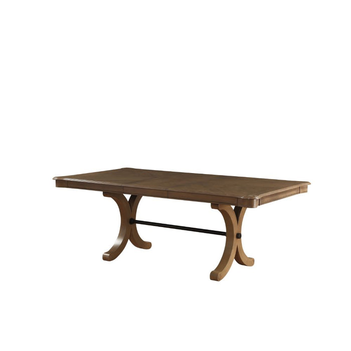 Harald Dining Table - 71765 - In Stock Furniture