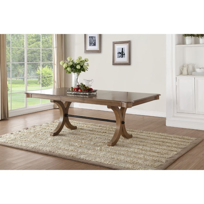 Harald Dining Table - 71765 - In Stock Furniture