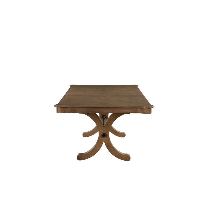 Harald Dining Table - 71765 - In Stock Furniture