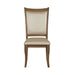 Harald Side Chair (2Pc) - 71767 - In Stock Furniture