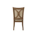 Harald Side Chair (2Pc) - 71767 - In Stock Furniture