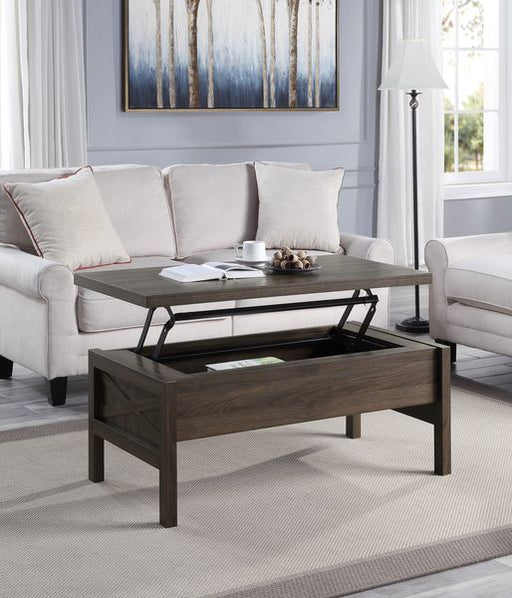 Harel Coffee Table - LV00446 - In Stock Furniture