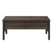 Harel Coffee Table - LV00446 - In Stock Furniture