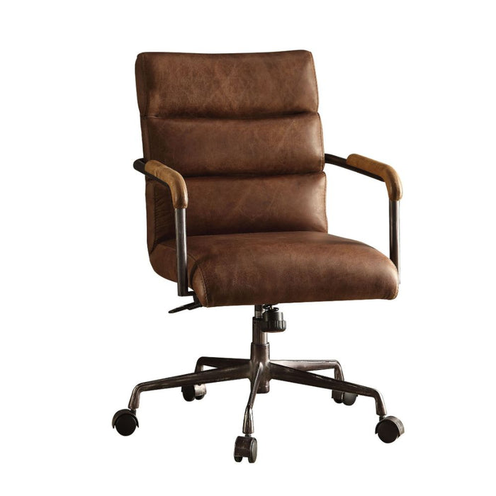 Harith Executive Office Chair - 92414 - In Stock Furniture