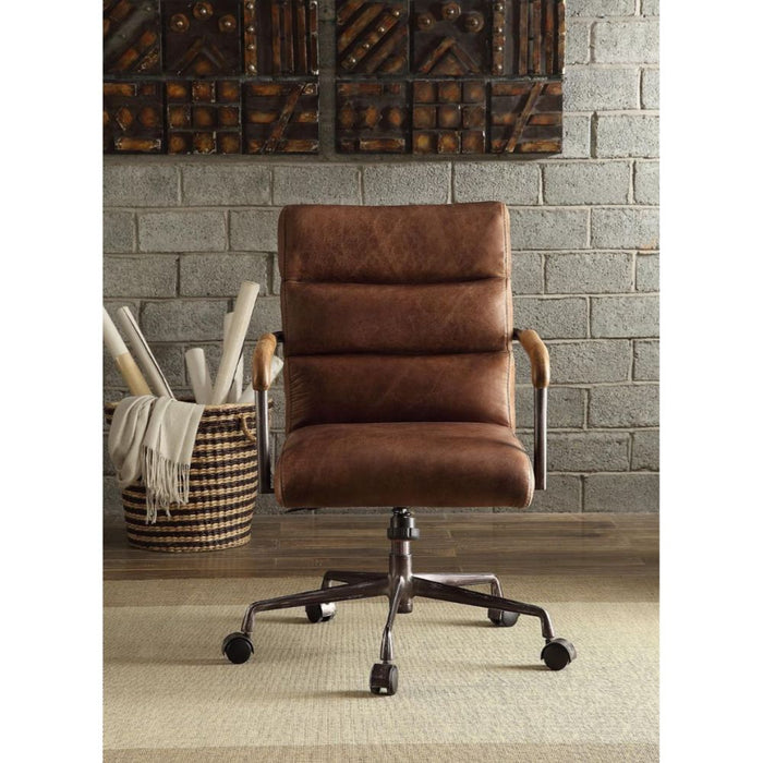 Harith Executive Office Chair - 92414 - In Stock Furniture