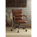 Harith Executive Office Chair - 92414 - In Stock Furniture