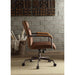 Harith Executive Office Chair - 92414 - In Stock Furniture