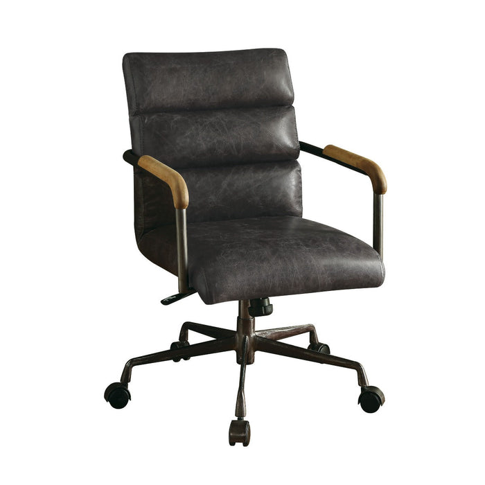 Harith Executive Office Chair - 92415 - In Stock Furniture