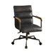 Harith Executive Office Chair - 92415 - In Stock Furniture