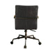 Harith Executive Office Chair - 92415 - In Stock Furniture