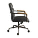 Harith Executive Office Chair - 92415 - In Stock Furniture