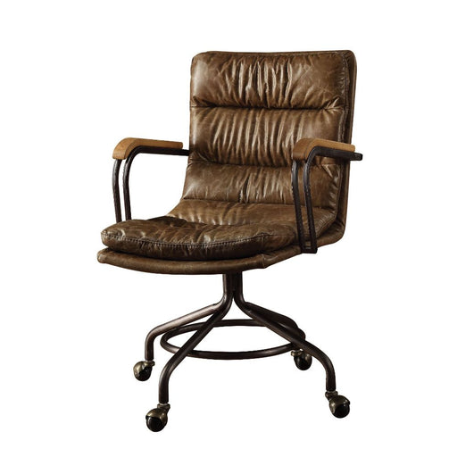 Harith Executive Office Chair - 92416 - In Stock Furniture