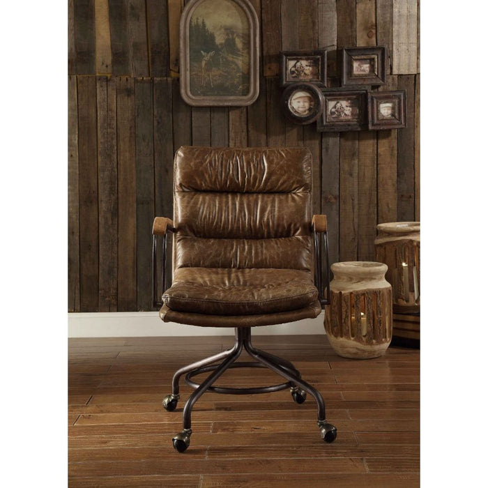 Harith Executive Office Chair - 92416 - In Stock Furniture