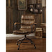 Harith Executive Office Chair - 92416 - In Stock Furniture