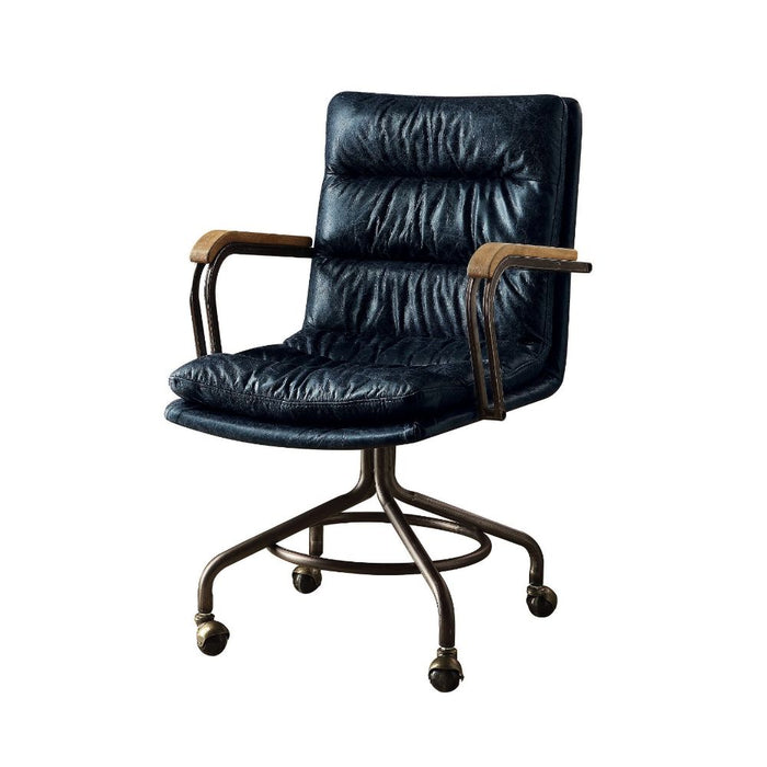 Harith Executive Office Chair - 92417 - In Stock Furniture