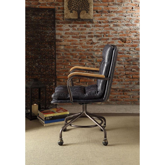 Harith Executive Office Chair - 92417 - In Stock Furniture