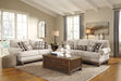 Harleson Wheat Living Room Set - Gate Furniture