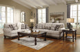 Harleson Wheat Living Room Set - Gate Furniture