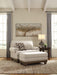 Harleson Wheat Living Room Set - Gate Furniture