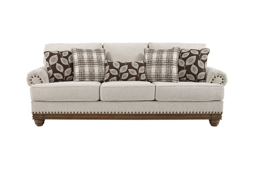 Harleson Wheat Sofa - 1510438 - Gate Furniture