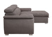 Haruko Sectional Sofa - 55535 - Gate Furniture