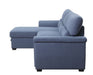 Haruko Sectional Sofa - 55540 - Gate Furniture