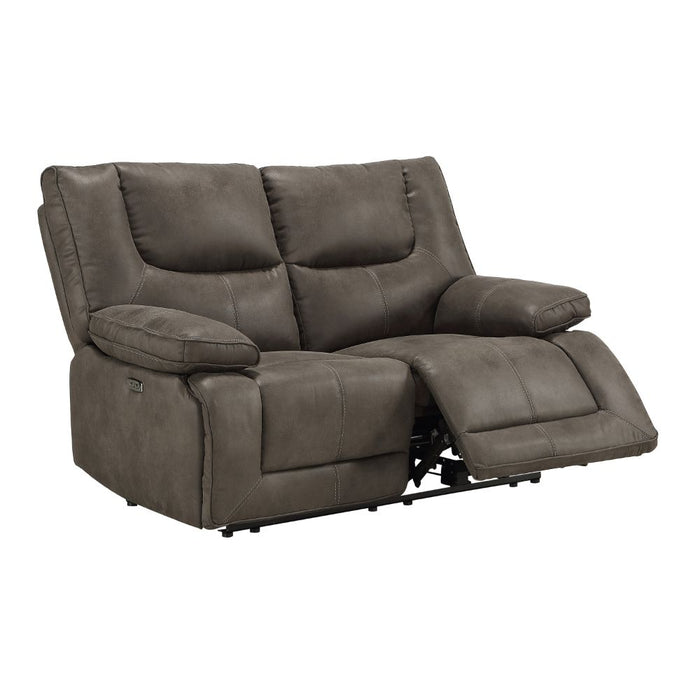 Harumi Loveseat - 54896 - In Stock Furniture