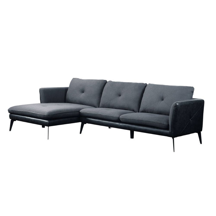 Harun Sectional Sofa - 51480 - Gate Furniture