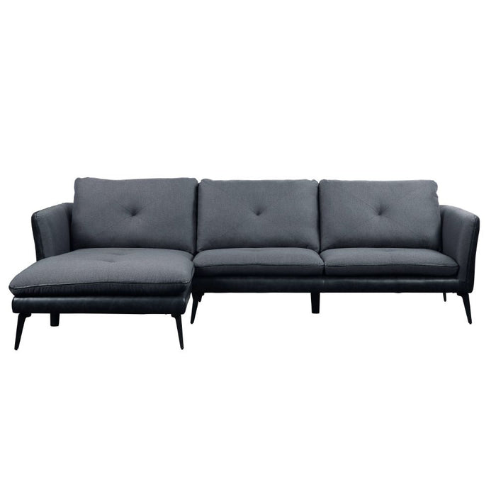 Harun Sectional Sofa - 51480 - Gate Furniture