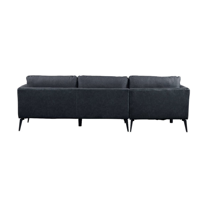 Harun Sectional Sofa - 51480 - Gate Furniture