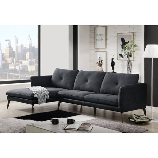 Harun Sectional Sofa - 51480 - Gate Furniture
