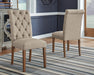 Harvina Dining Chair (Set of 2) - D324-03 - In Stock Furniture