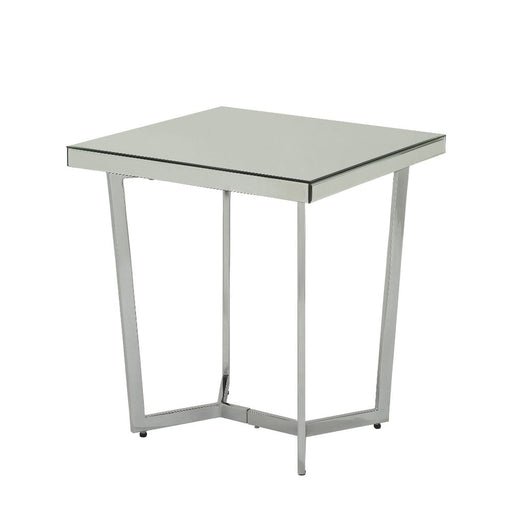 Hastin End Table - 80982 - In Stock Furniture