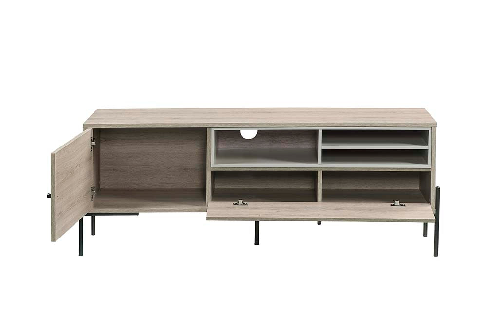 Hattie TV Stand - LV01074 - In Stock Furniture