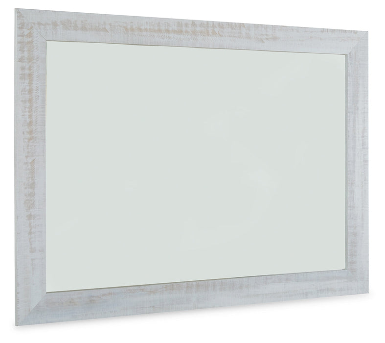 Haven Bay Bedroom Mirror - B1512-36 - In Stock Furniture