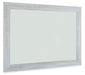 Haven Bay Bedroom Mirror - B1512-36 - In Stock Furniture